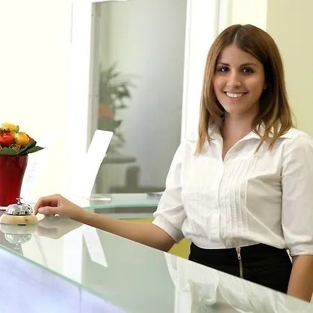 فندق Am Charlottenplatz 3*