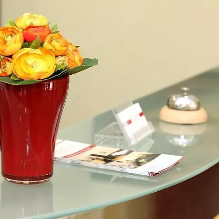 Am Charlottenplatz فندق 3*