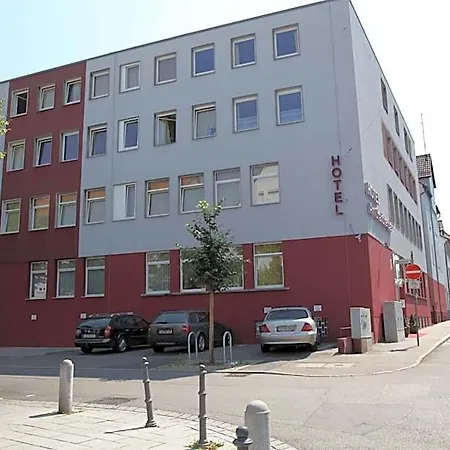 Am Charlottenplatz 에즐링겐
